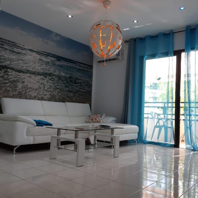 Ocean House & Perfect For You أذيخي المظهر الخارجي الصورة