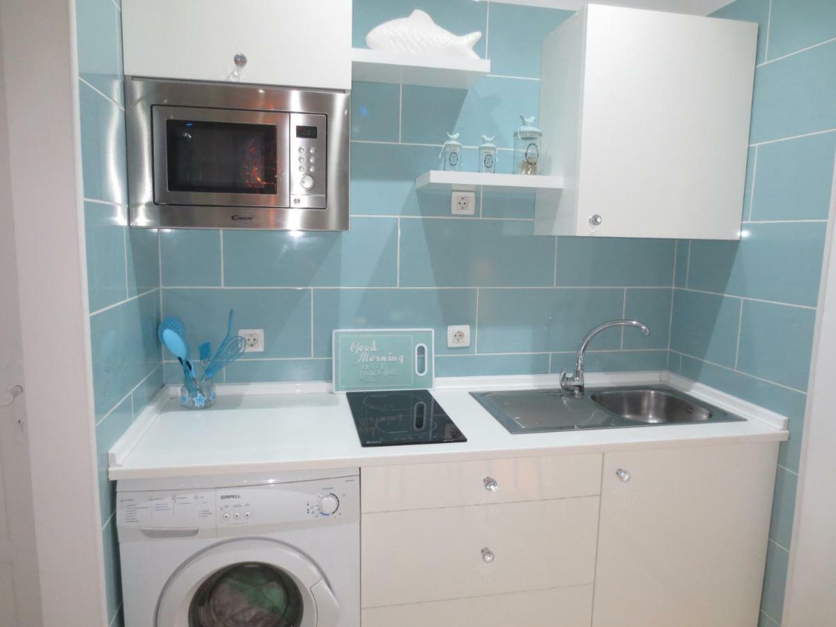 Ocean House & Perfect For You أذيخي المظهر الخارجي الصورة