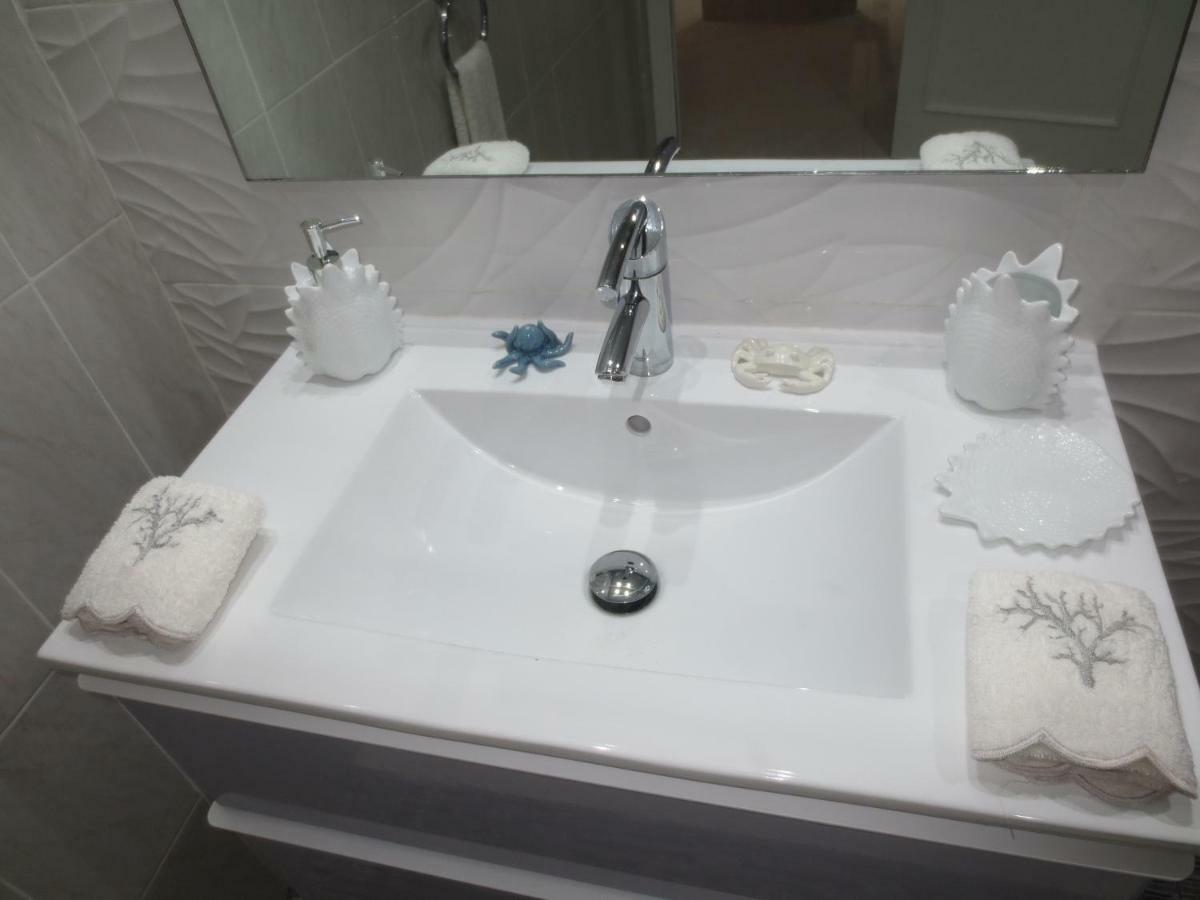 Ocean House & Perfect For You أذيخي المظهر الخارجي الصورة