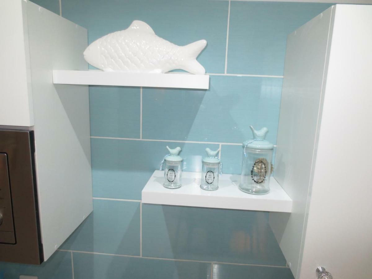 Ocean House & Perfect For You أذيخي المظهر الخارجي الصورة
