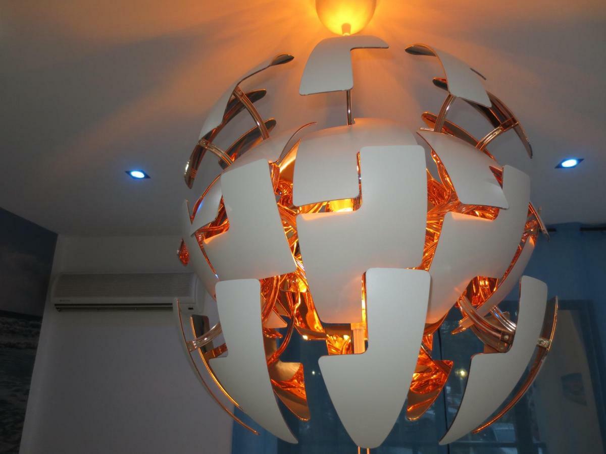 Ocean House & Perfect For You أذيخي المظهر الخارجي الصورة