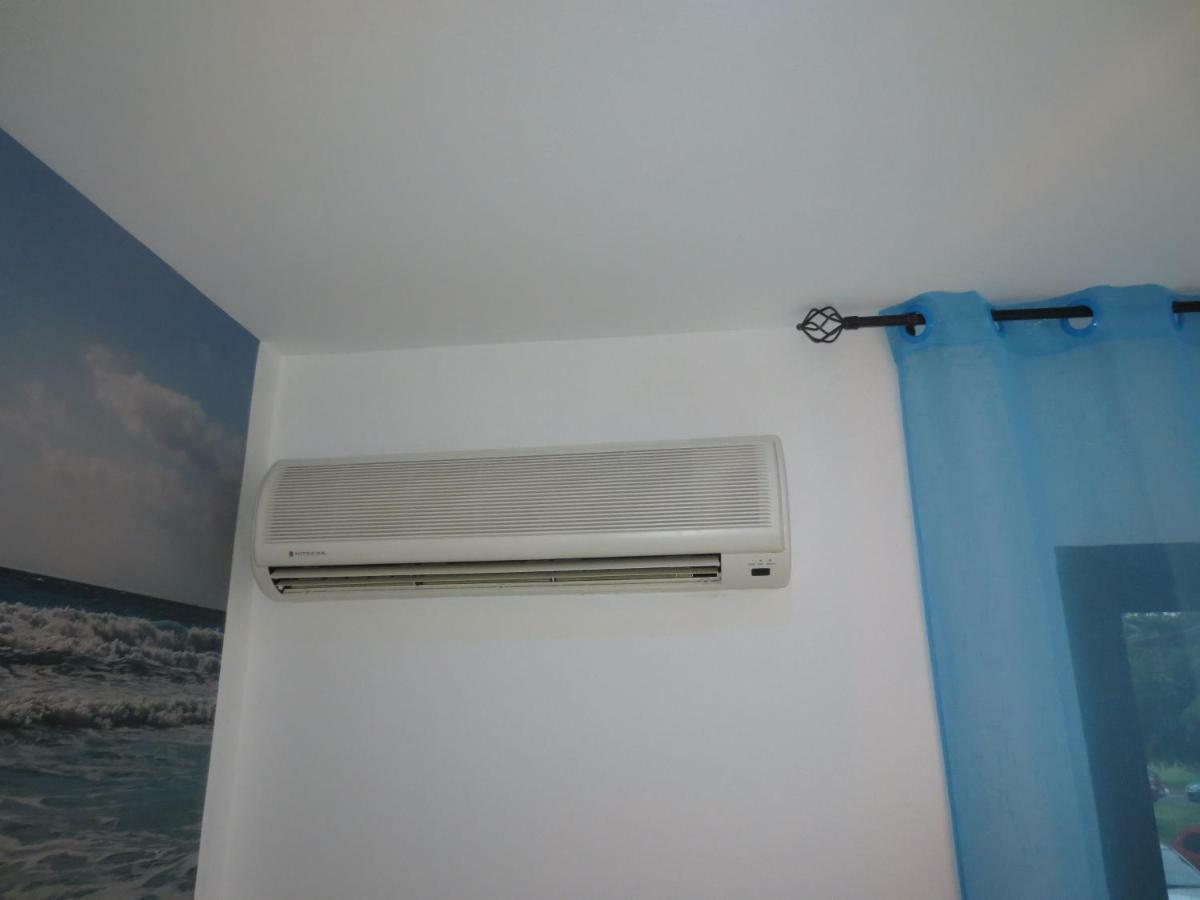 Ocean House & Perfect For You أذيخي المظهر الخارجي الصورة