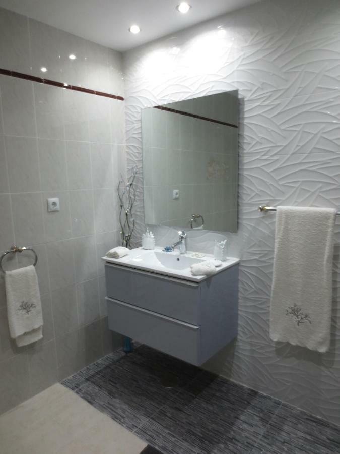 Ocean House & Perfect For You أذيخي المظهر الخارجي الصورة